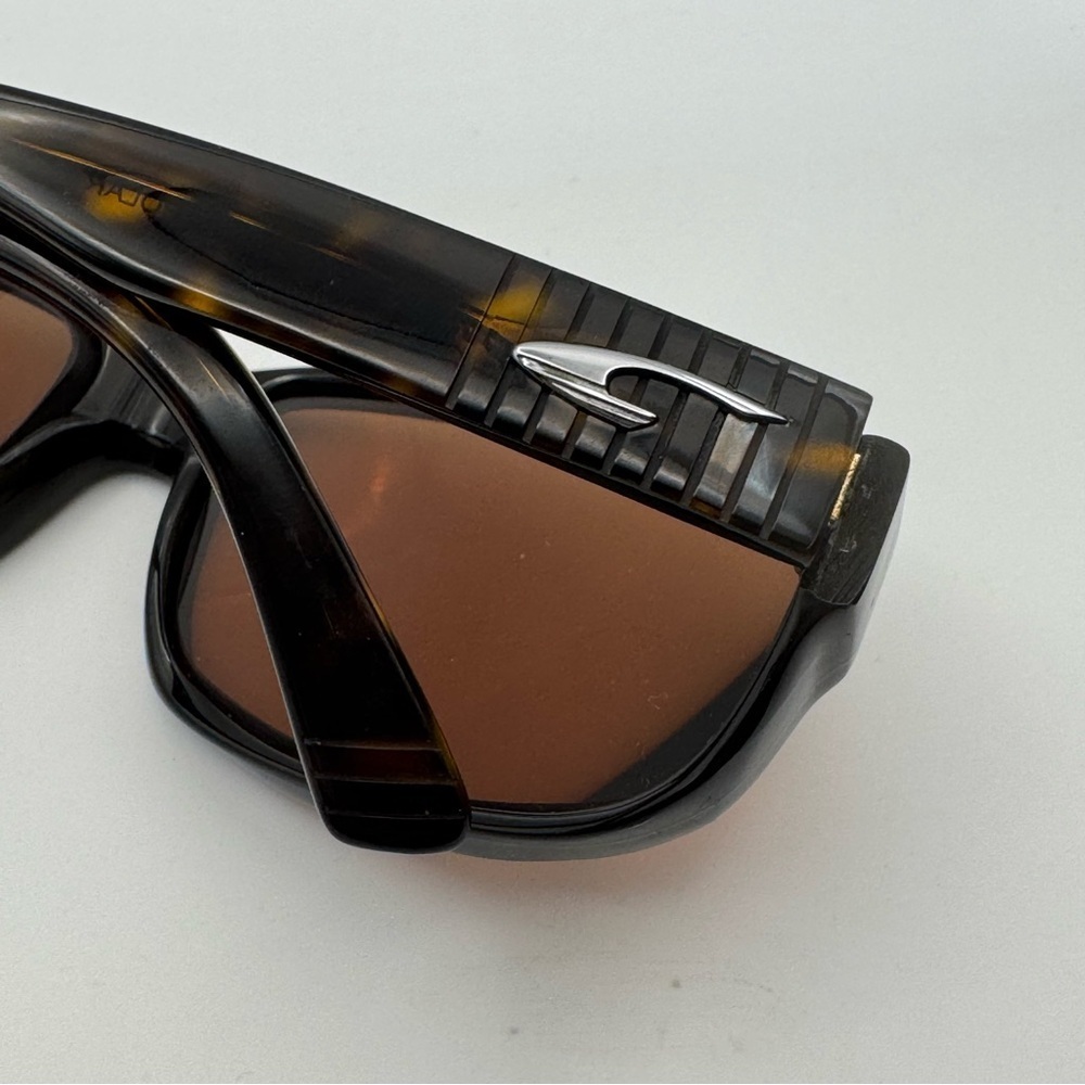 Carrera CA-926/S-086 VW Unisex Polarized Sunglasses Tortoise - Picture 9 of 11